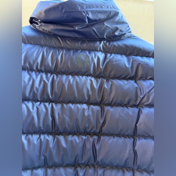 MARMOT
MEN'S HIGHLANDER DOWN JACKET - Picture 6 of 6